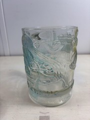 Vintage Circus Circus Beer Stein Mug Theme Park Las Vegas Hotel Casino Souvenir