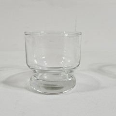 2 Princess House Heritage Drink Glasses Home Bar Decor Drinkware