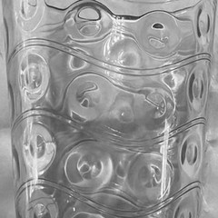 Circleware Crystal ‘Parade’ Double Old Fashioned Whiskey Glass, Set of 3
