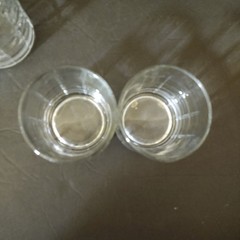 Anchor Hocking Tartan (Manchester) Set of 4 – Rocks Lowball Glasses – 10 1/2 oz.