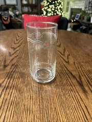 Corelle Coordinates English Breakfast Drinking Glasses Tumblers Set Of 5