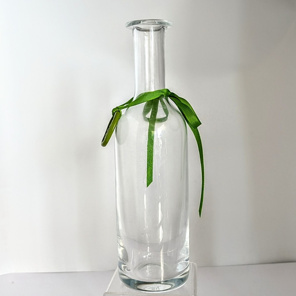 William Yeoward Crystal Classic Plain Wine Carafe Water Decanter Bottle 12″