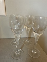 Schott-Zwiesel La Fleur Cordial Liqueur Glasses
