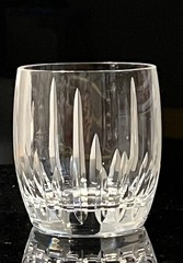 2 Enchante by CRISTAL D’ARQUES – DURAND Double Old Fashioned Whiskey Glasses