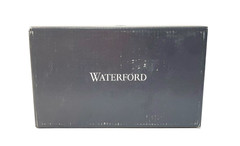 Waterford Crystal Mara Crystal Tumblers New In Box (Set Of 2) Brand New In Box