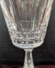 Waterford Crystal KYLEMORE 6-3/4″ Water Goblet