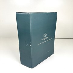 VINTAGE Lenox Millennium Edition Crystal Champagne Flutes Appx 9 3/8″ – NEW!