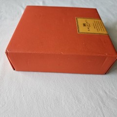 Salviati Venezia Bicchieri da Vodka Set of 6 Murano Shot Glass Box EC 55510