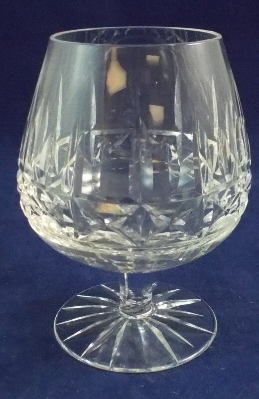 Waterford Crystal Kylemore 12 Ounce Brandy Glass