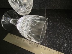 Waterford Crystal Colleen Short Stem Water Wine