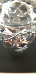 Lenox Crystal Charleston 12 oz Highball Tumblers Set of 4 LB6