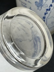 Set Of 2 “New Hampshire” Vintage HAZEL-ATLAS Small 4” Souvenir Glasses