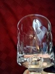 Lenox Aristocrat Wine Glass 4 3/4 EXCELLENT! EUC