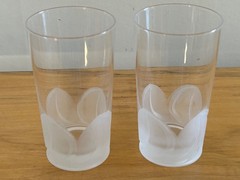 Cristal D’Arques Florence Highball Glasses (2)