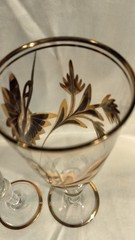 Artesania Tabuisa Champagne Flutes Made In Peru Set Of 2