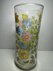 Spring Meadow By Corning 16 oz. Glass Tumbler