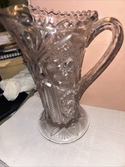 vintage glassware collectibles# 002