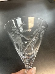 William Yeoward Palmyra Cocktail Glass