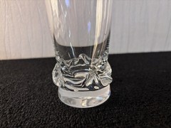 Daum Sorcy Crystal Model Chopes
