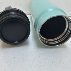 YETI Rambler 26 oz Stainless Steel Bottle Chug Cap – Blue