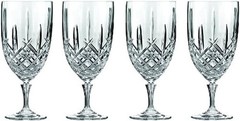 Marquis by Waterford Markham Iced Beverage Glasses, Set of 4