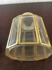 1 Baccarat Crystal Perfume Bottle (Price Per Unit)