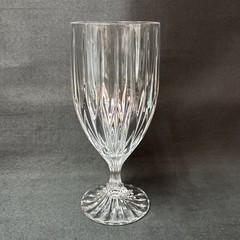Mikasa PARK LANE Crystal ~ Iced Tea Glass 7 1/4 Inches