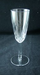 Cristal d’Arques Crystal DIAMANT Champagne Flute(s)