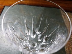 Royal Crystal Rock «Rcy1» Wine Glass Goblet