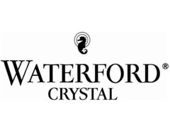 Waterford POWERSCOURT Irish DOUBLE OLD FASHIONED New 4 3/8″T 12oz #719037 NOS