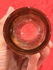 Timeless Vintage Culver 22k Gold Tortoiseshell Highball Glasses Set/5 MCM