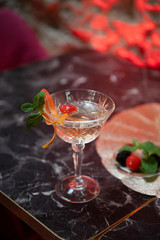 Elegant Champagne Coupe Glasses – Set of 6 for Wine & Desserts