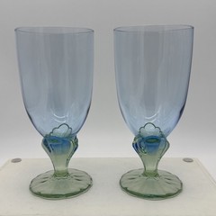 Bormioli Rocco Iced Tea Glass BAHIA Set Of 2