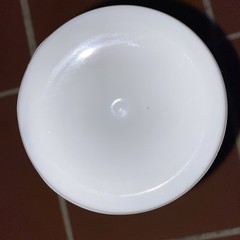 Vintage Indiana Glass Harvest Grape Milk Glass #3618