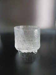 Ultima Thule by Iittala Tapio Wirkkala Cocktail Glasses Set Of 4