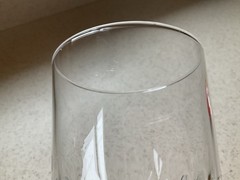 Old fashion Whiskey Glass Vintage Classic Style 3 3/4” Tall Unknown Maker