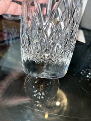 Waterford Irish Crystal 129826 Exclusive Highball Set Of 4 In Box