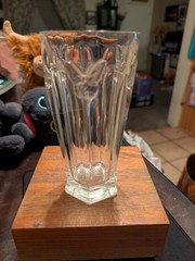 4 LENOX ~ 12 Oz. «Butterfly» HIGHBALL/TUMBLER GLASS (Butterfly Meadow-Clear) set