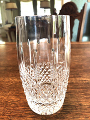 Waterford Ballybay 14 Oz. Flat Tumbler (2 available)
