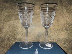 Waterford Crystal Opulence Red Wine 12.5oz S/2