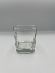 Jack Daniels Old No. 7 & «1905 Gold Medal Glasses 3 1/2″H X 3″W Barware