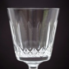 Webb Corbett WEC39 Crystal Water Goblet 5 3/16″ 9oz