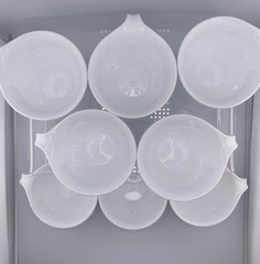 16 Piece Corelle Old Town Blue Tea Ware Set