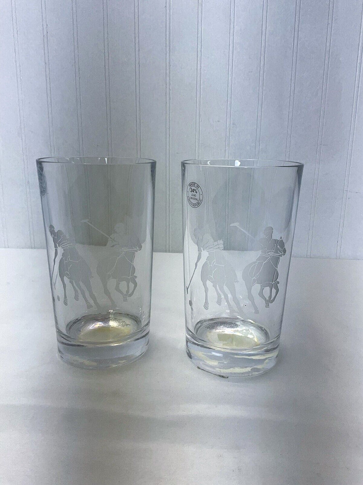 Ralph Lauren Garrett Highballs | Set of 2
