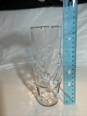 1970’s Vintage Libbey Glass La Femme Glass Nude Figures – Antique Glass
