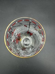 Libbey Glass Co. Circus Series