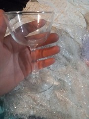 Libbey Glass 3002 Liquor/Cocktail Glass