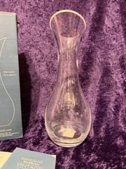Waterford Marquis Vintage Wine Carafe /New/ Original Box