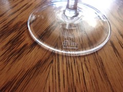 Wine 22 Oz Di Vino Rosenthal Wine Blown Crystal – Set of 4