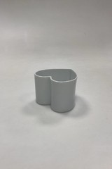 Holmegaard Christmas tealight holder